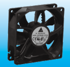 QFR80x80x25.4MM散熱風(fēng)扇